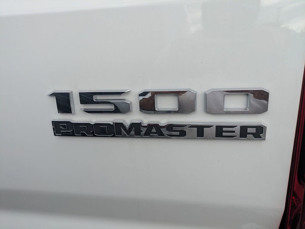 New 2026 RAM ProMaster 1500 w/ Convenience Group FWD image 14