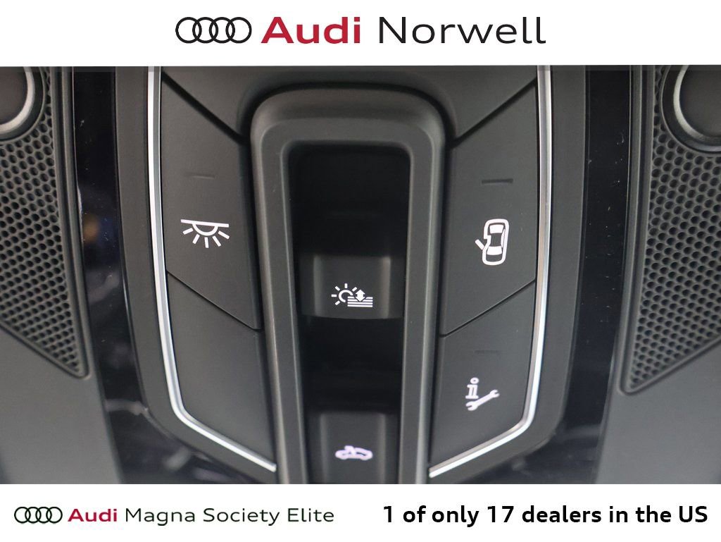 New 2026 Audi Q7 3.0T Premium Plus image 7