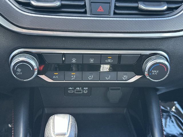 Used 2023 Nissan Altima 2.5 SR AWD/4WD image 19