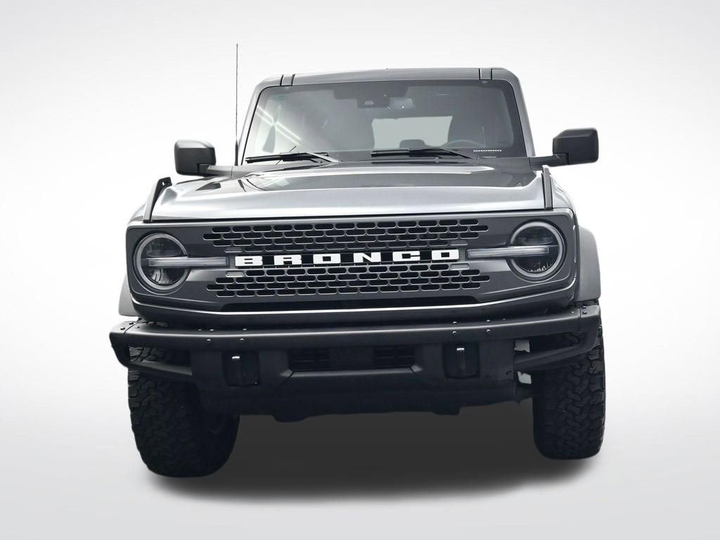 Used 2025 Ford Bronco Badlands AWD/4WD image 2