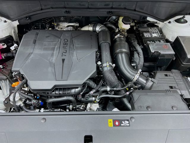 New 2025 Kia Sorento SX Prestige w/ Sage Leather Package image 34