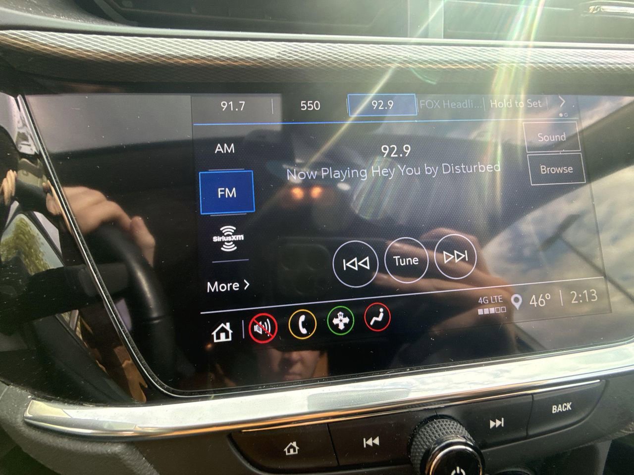 Certified 2023 Buick Encore GX Essence w/ Experience Buick Package image 19