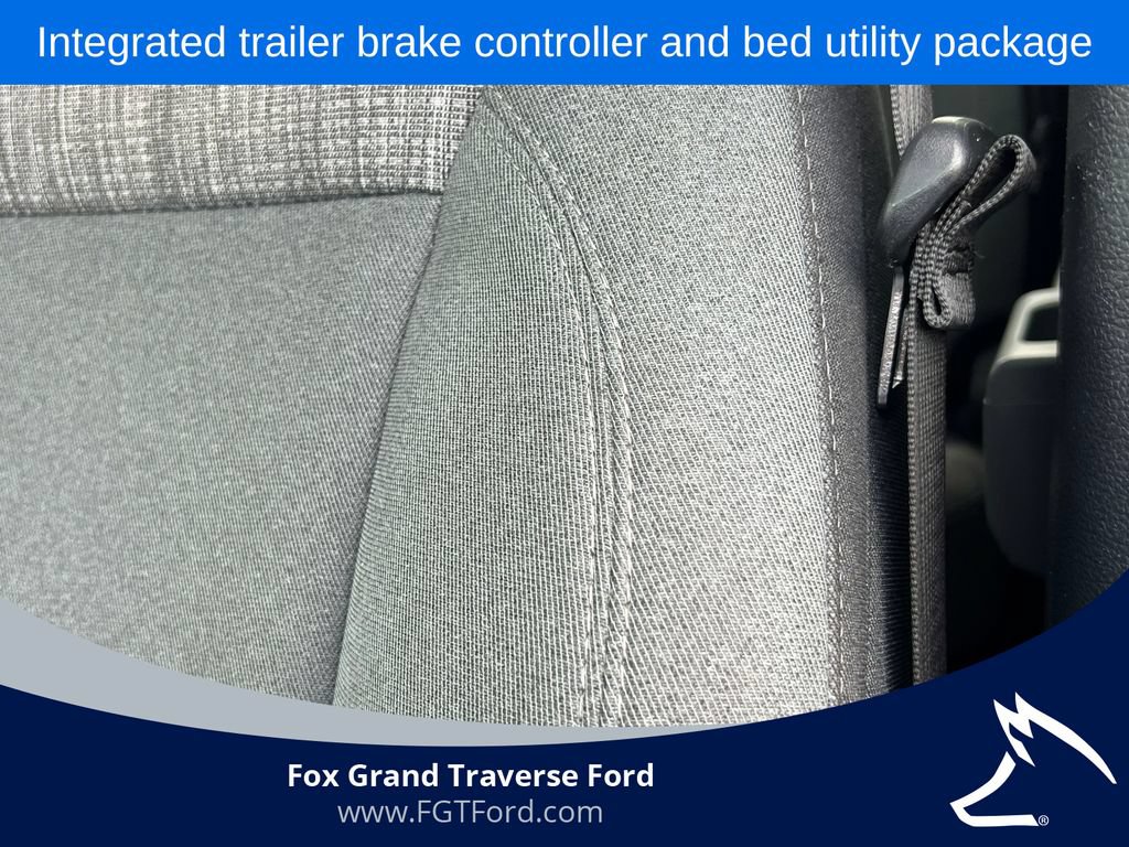 Certified 2023 Ford F150 XLT w/ Equipment Group 302A High AWD/4WD image 23