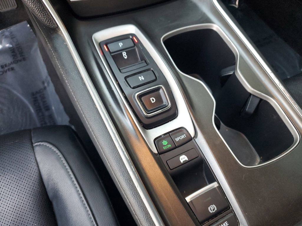 Used 2020 Honda Accord Touring image 25
