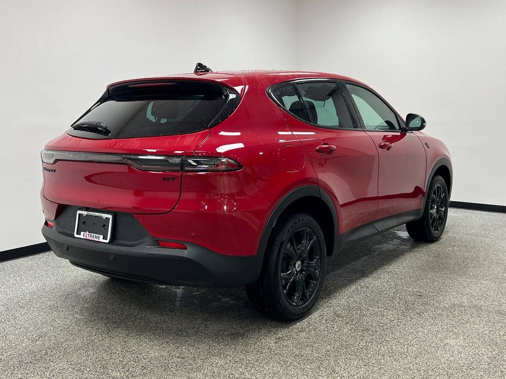 Used 2024 Dodge Hornet GT w/ GT Blacktop Package image 5