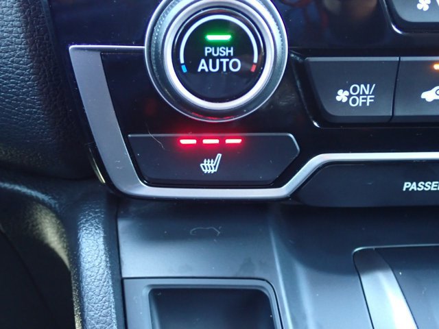 Used 2020 Honda CR-V EX-L image 22