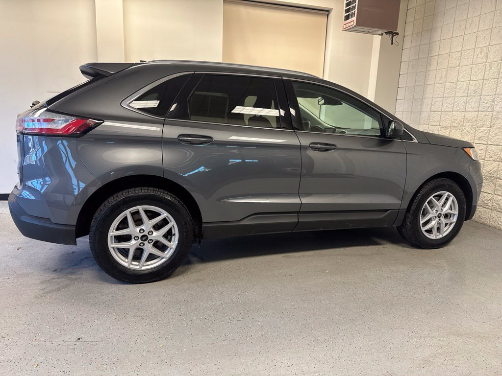Used 2024 Ford Edge SEL w/ Convenience Package AWD/4WD image 45
