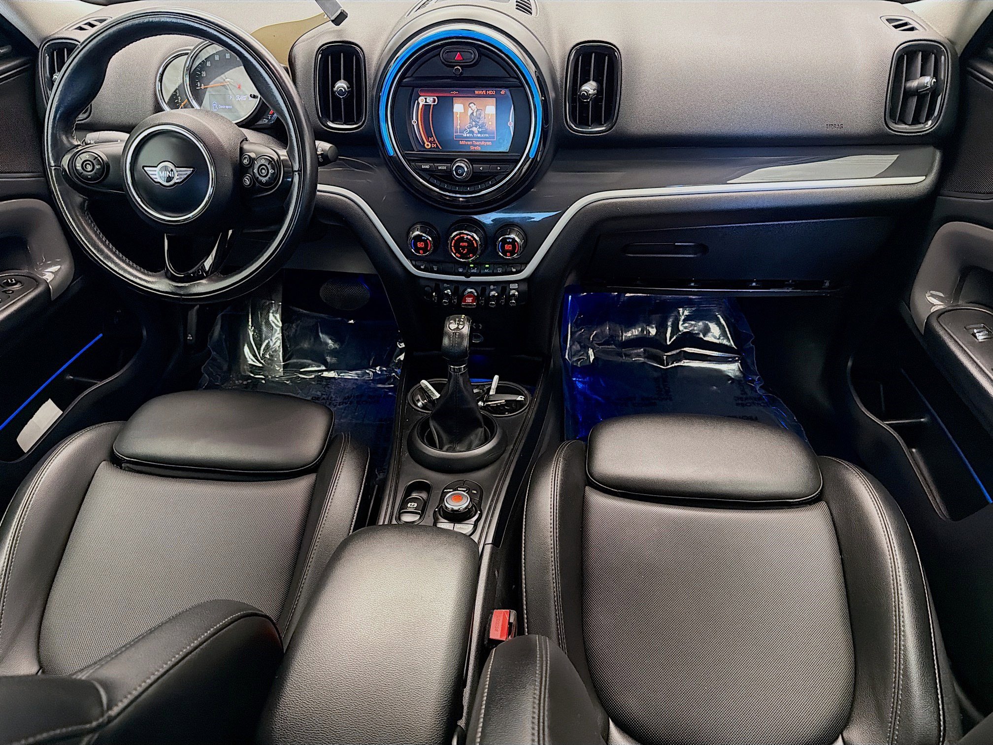 Used 2018 MINI Cooper Countryman S FWD image 12