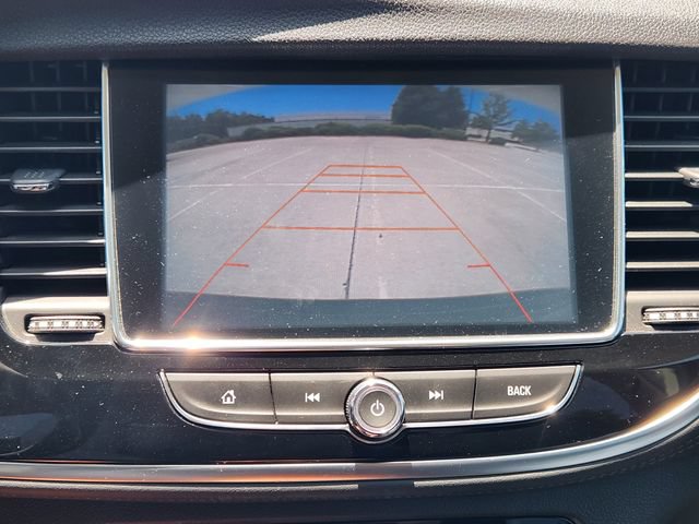 Used 2017 Buick Encore Essence FWD image 15