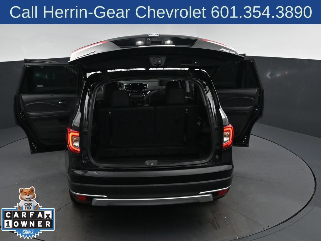 Used 2022 Honda Pilot Elite image 50
