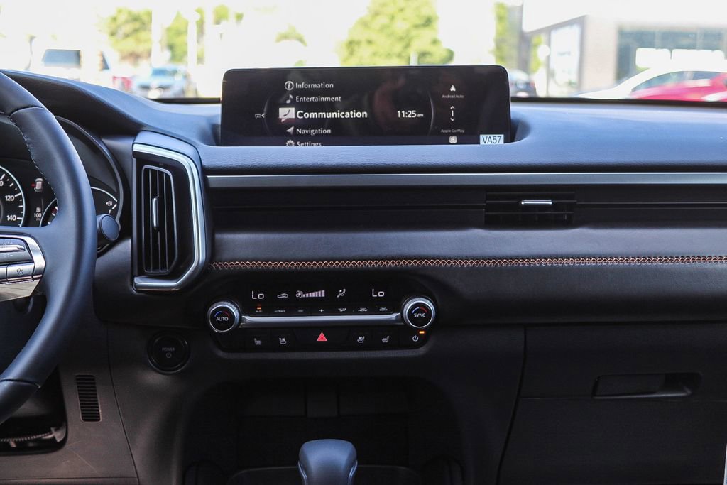 New 2026 MAZDA CX-50 AWD 2.5 Hybrid w/ Premium Pkg image 44