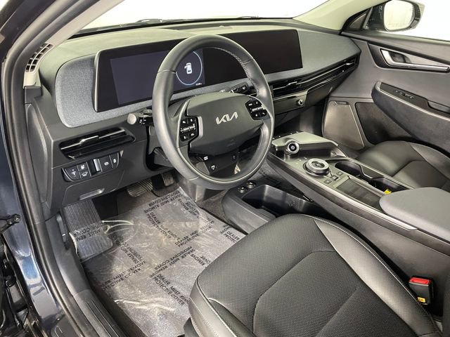 Certified 2023 Kia EV6 Wind w/ Wind Technology Package image 3