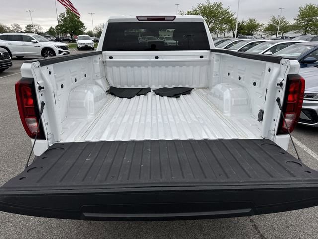 Used 2023 GMC Sierra 1500 Elevation AWD/4WD image 25