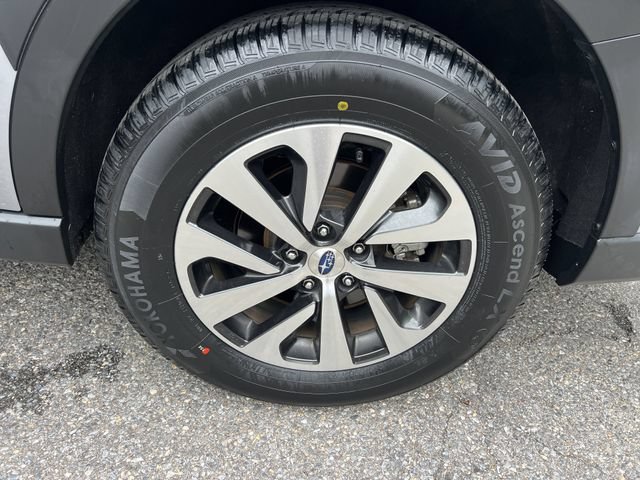 Certified 2024 Subaru Outback Premium AWD/4WD image 24