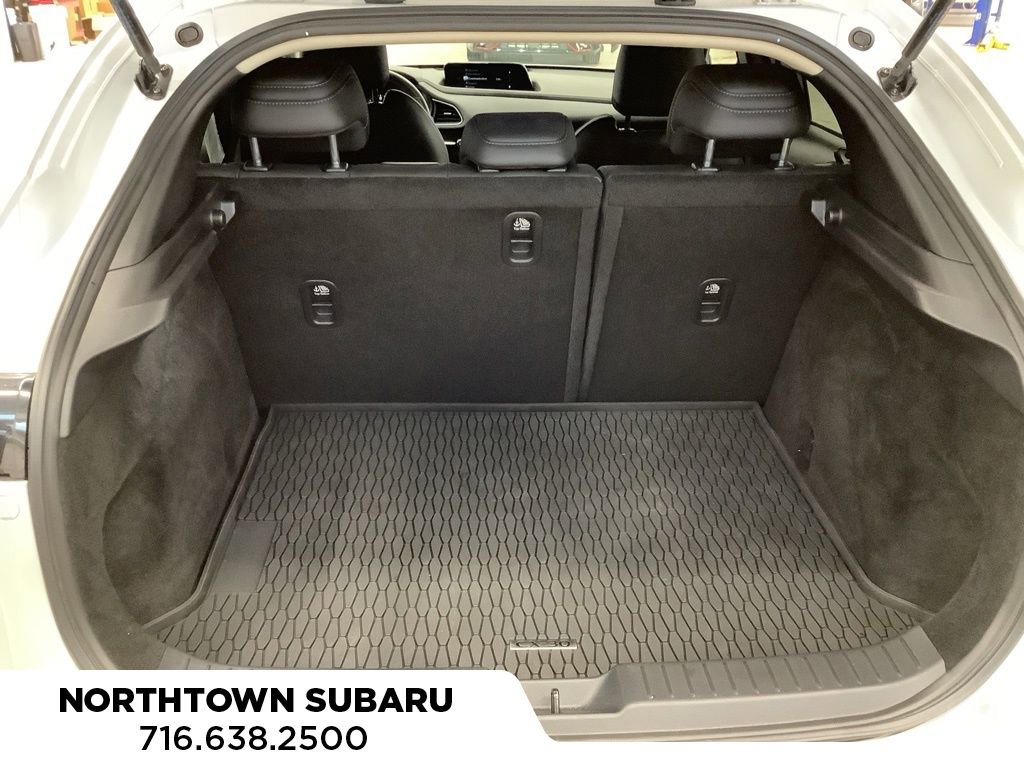 Used 2024 MAZDA CX-30 AWD 2.5 S w/ Select Sport Pkg image 14