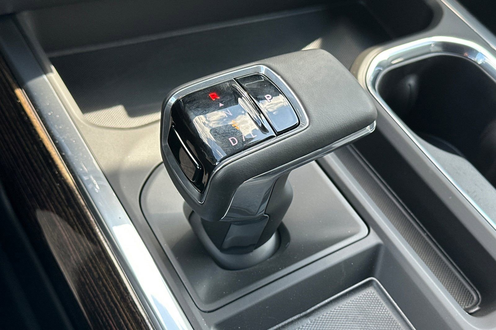 New 2026 GMC Sierra 1500 Elevation w/ Elevation Premium Package image 19