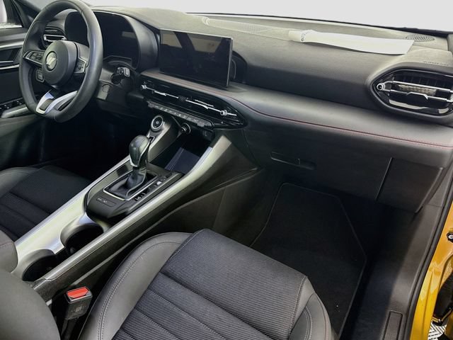 Used 2024 Dodge Hornet GT w/ GT Blacktop Package AWD/4WD image 27