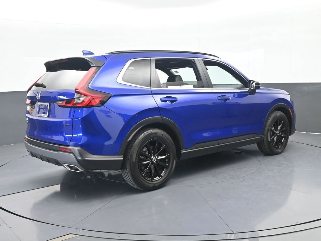 Used 2024 Honda CR-V Sport-L image 6