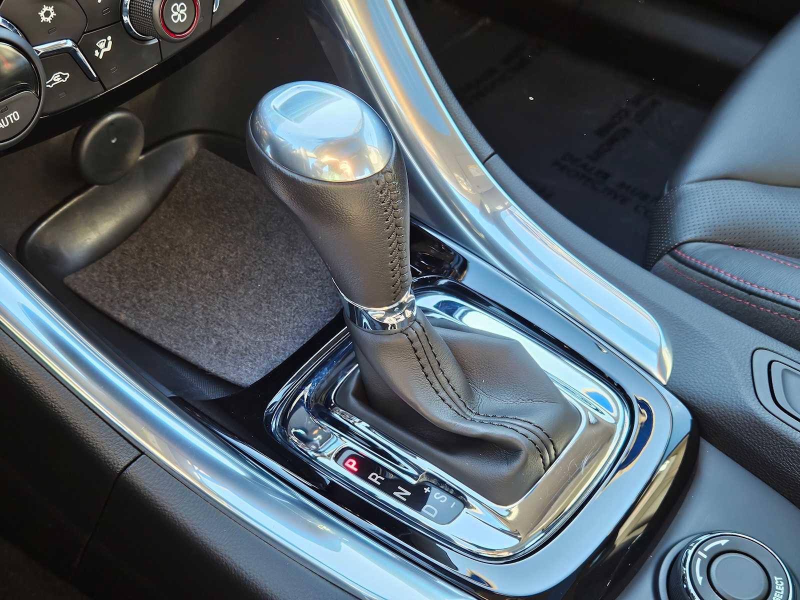 Used 2017 Chevrolet SS image 38