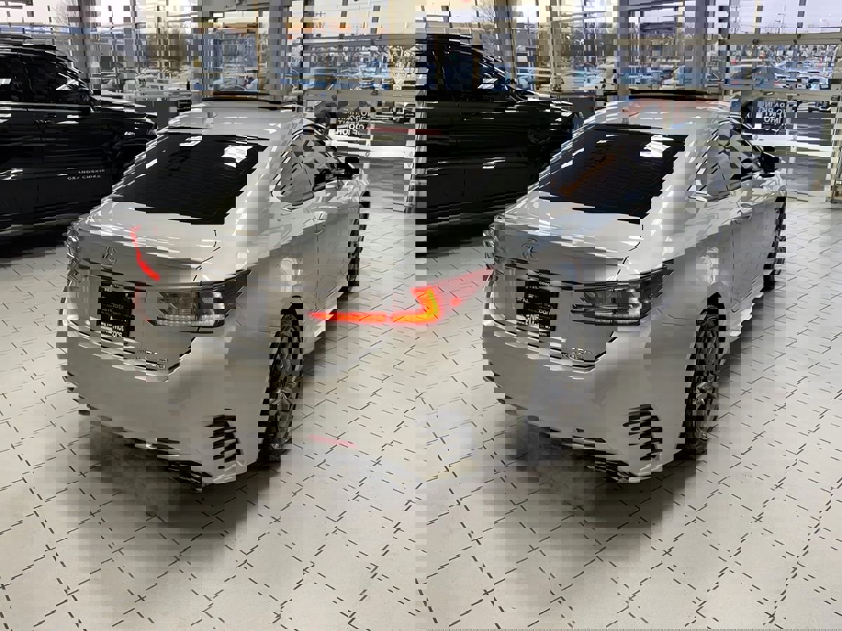 Used 2015 Lexus RC 350 AWD w/ Navigation System Package image 58