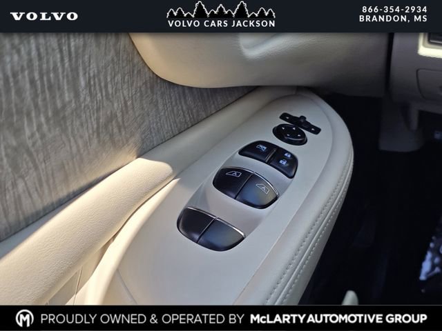 Used 2024 Nissan Murano SL w/ Cargo Package FWD image 15