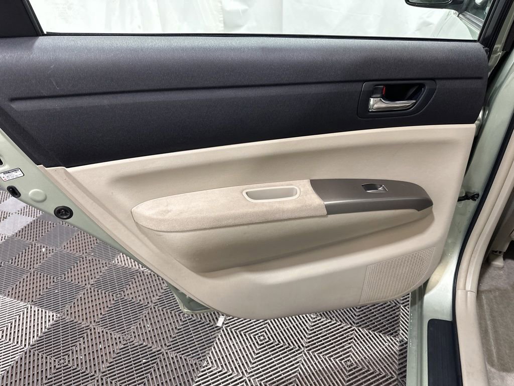 Used 2007 Toyota Prius image 18