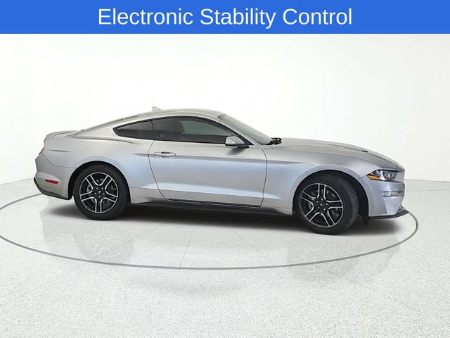 Used 2021 Ford Mustang Premium RWD image 7