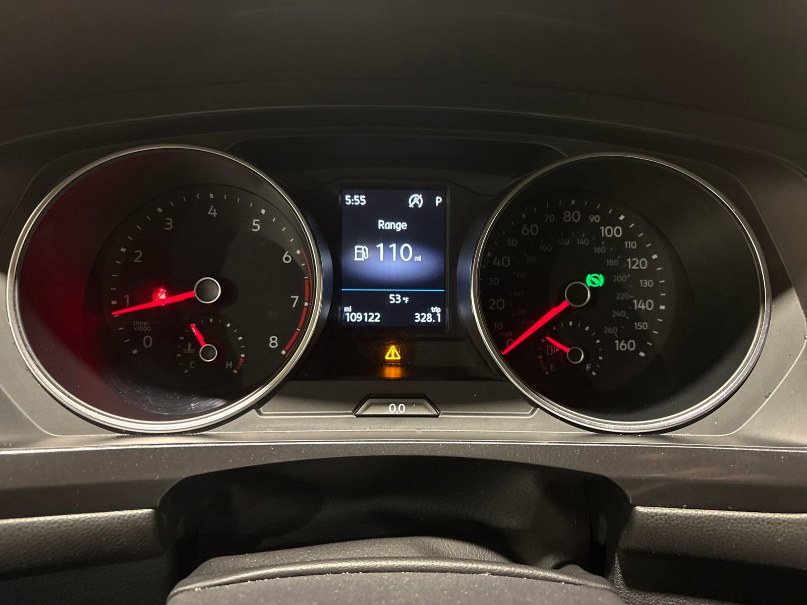 Used 2018 Volkswagen Tiguan SE image 15