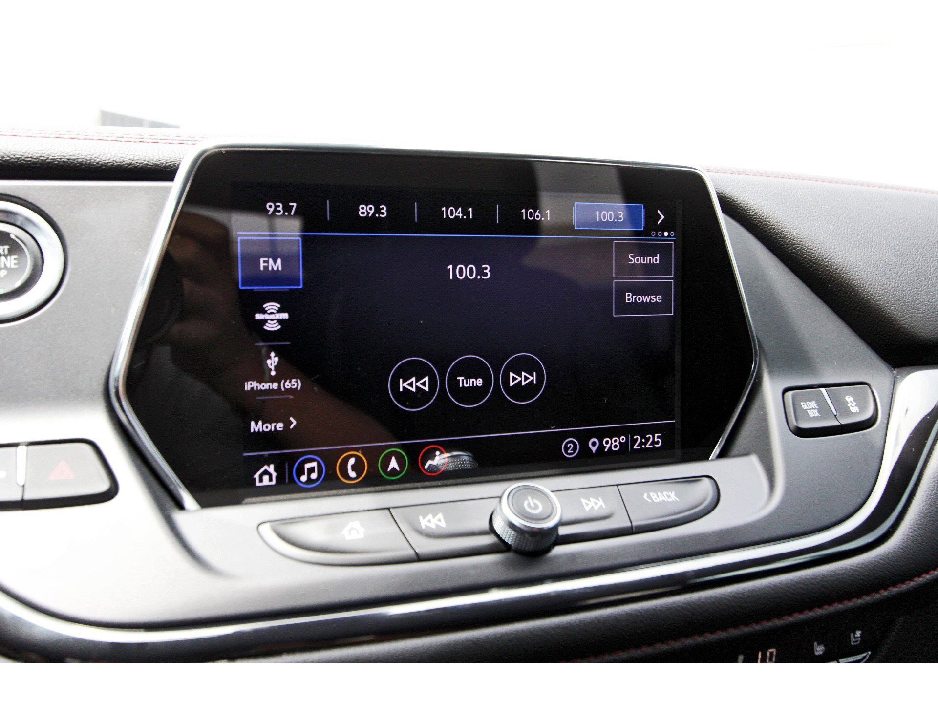 Used 2020 Chevrolet Blazer RS image 26