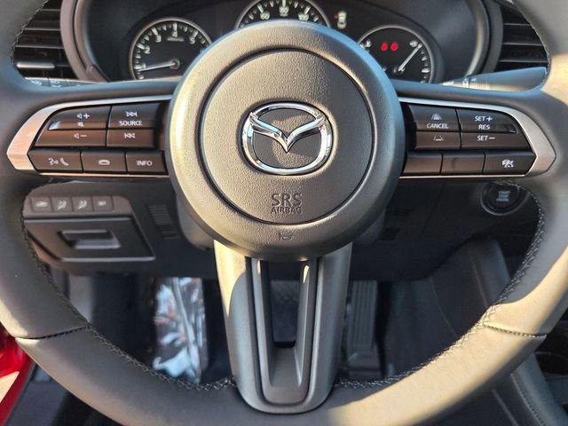 New 2026 MAZDA MAZDA3 2.5 S Sedan w/ Preferred Pkg image 28