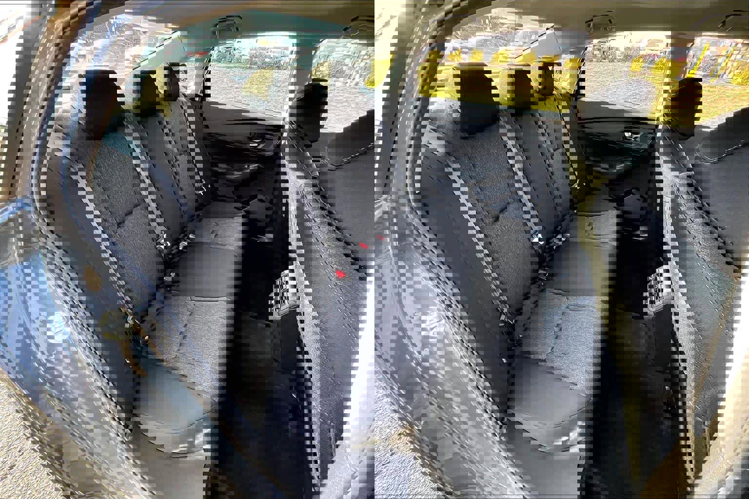 Used 2025 Honda Accord LX image 21