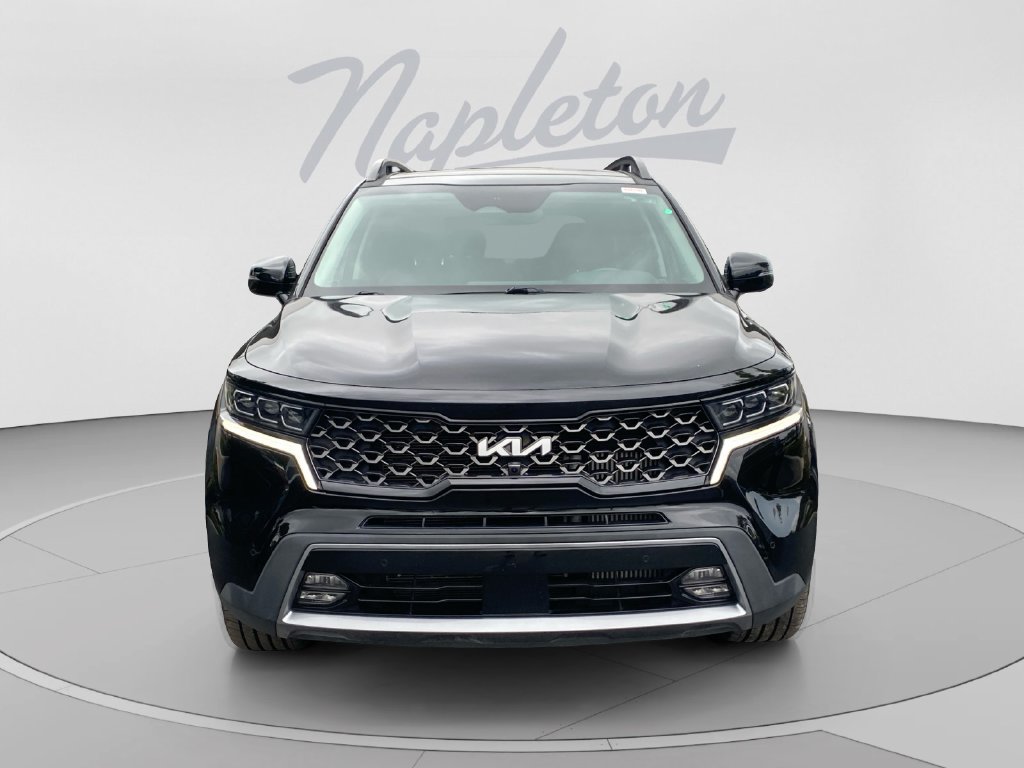 Used 2023 Kia Sorento SX Prestige AWD/4WD image 9