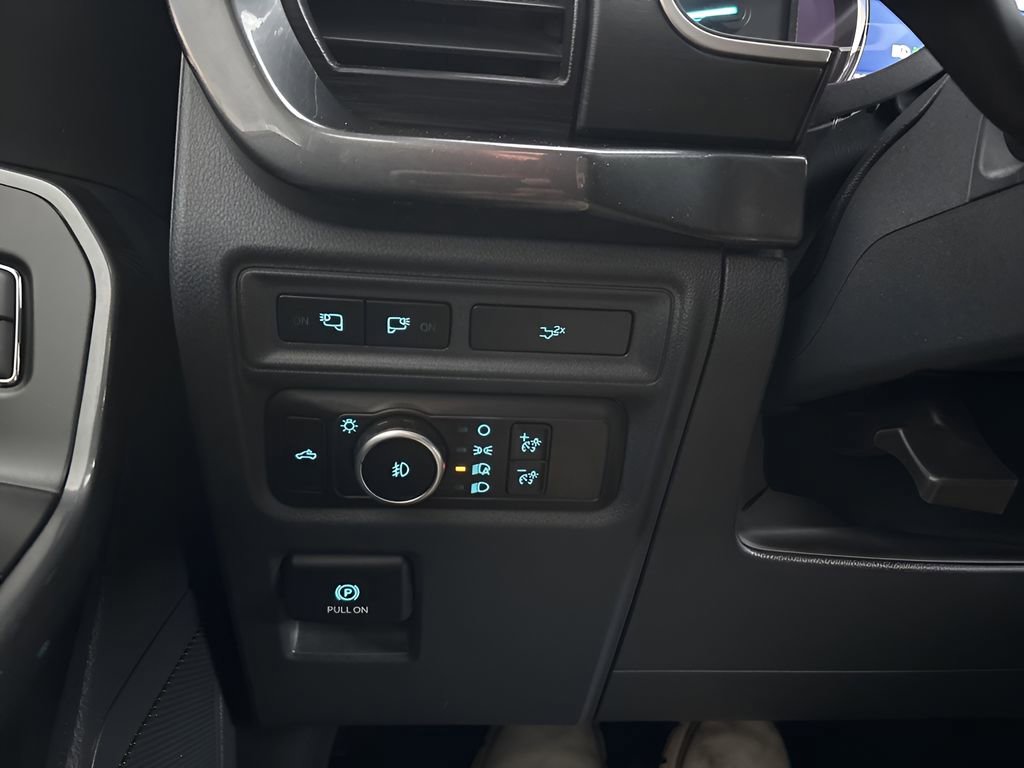 Used 2023 Ford F150 XLT w/ Equipment Group 302A High image 17