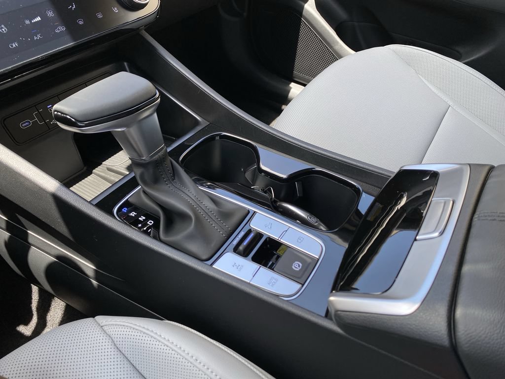 New 2026 Hyundai Santa Cruz Limited AWD/4WD image 27