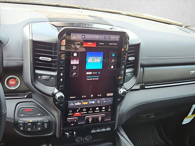 New 2027 RAM 1500 RHO AWD/4WD image 18