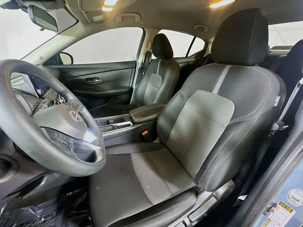 Used 2024 Nissan Sentra SV w/ Trunk Package image 15