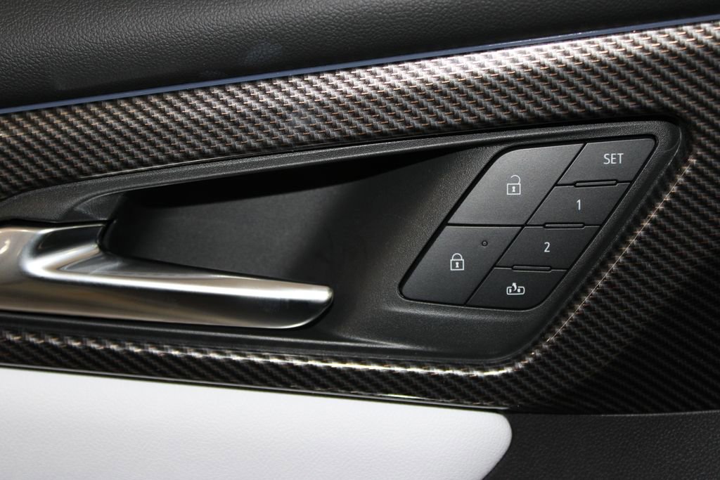 New 2026 Chevrolet Traverse High Country w/ LPO, Floor Liner Package image 32