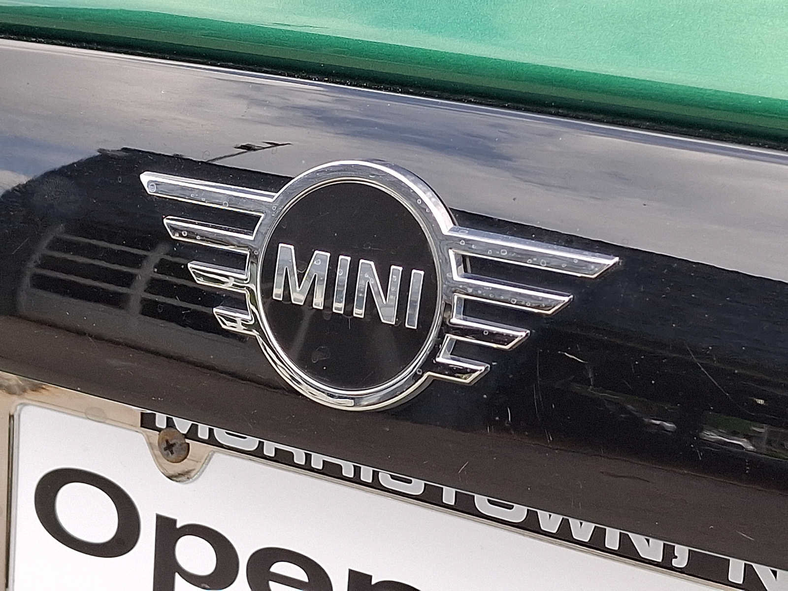 Certified 2024 MINI Cooper S FWD image 29