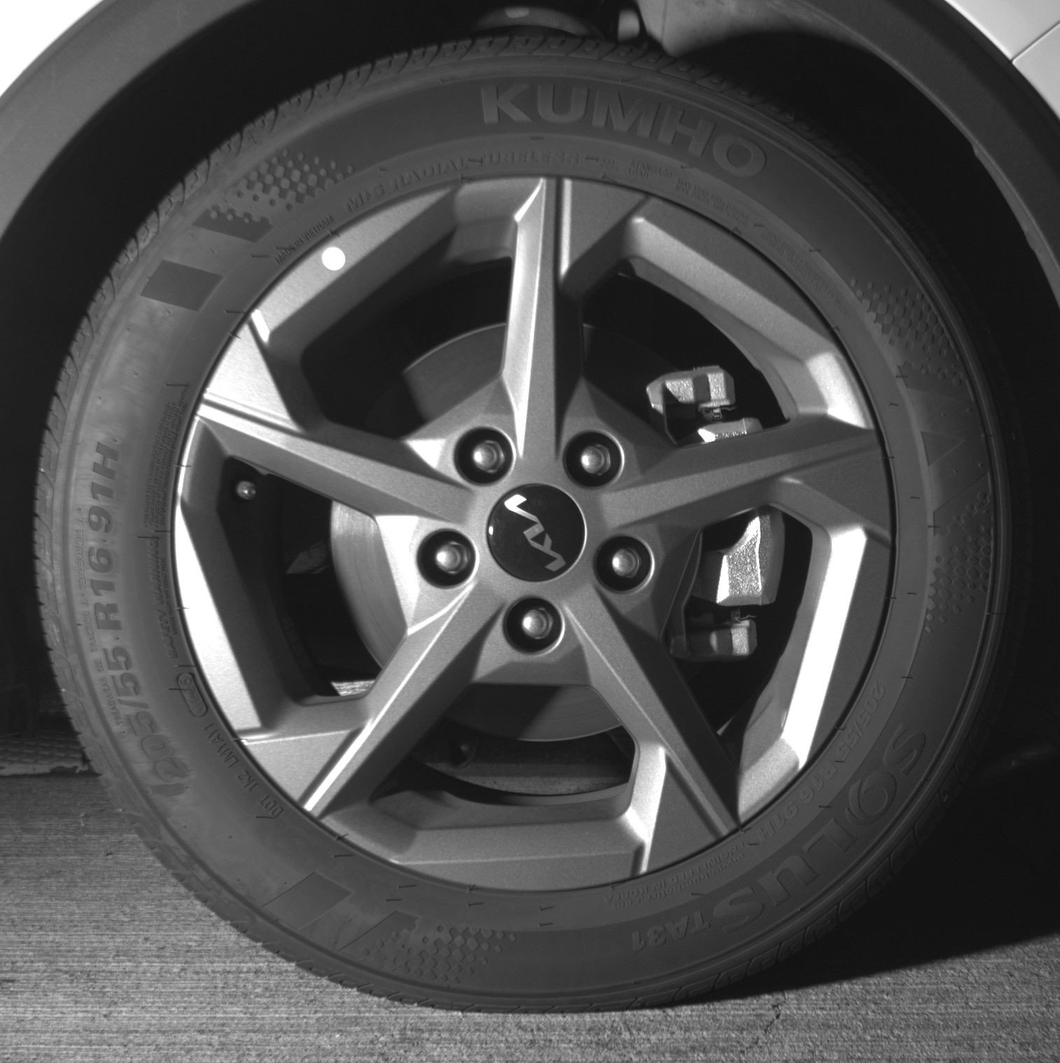 Used 2025 Kia K4 LXS image 13
