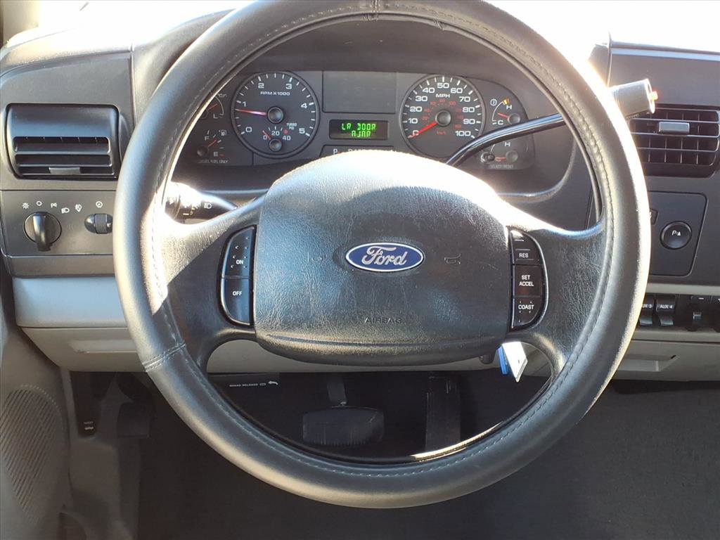 Used 2006 Ford F250 XLT image 6