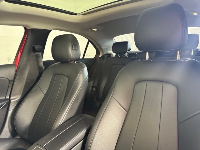 Used 2019 Mercedes-Benz A 220 image 6