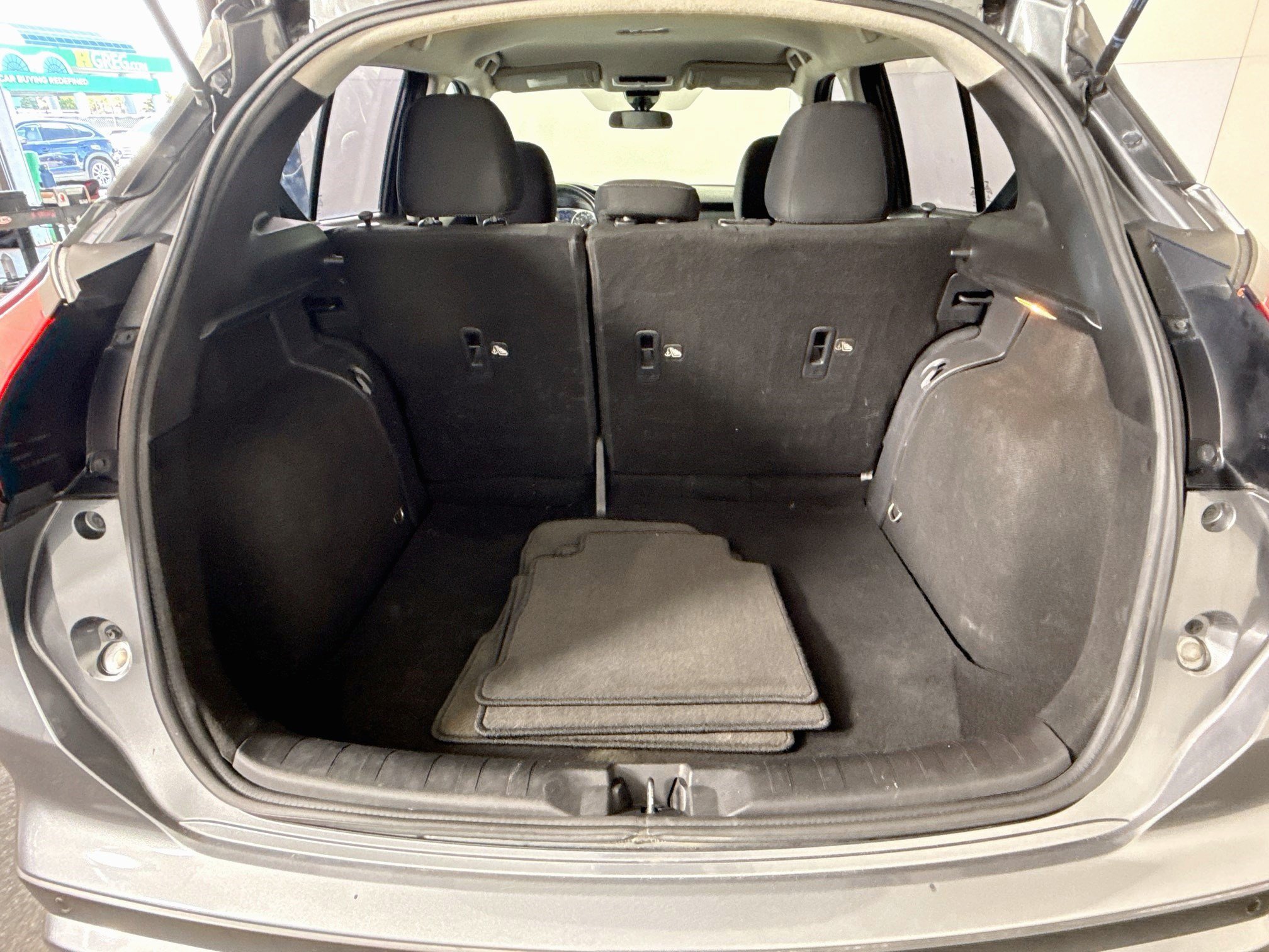 Used 2021 Nissan Kicks S FWD image 35