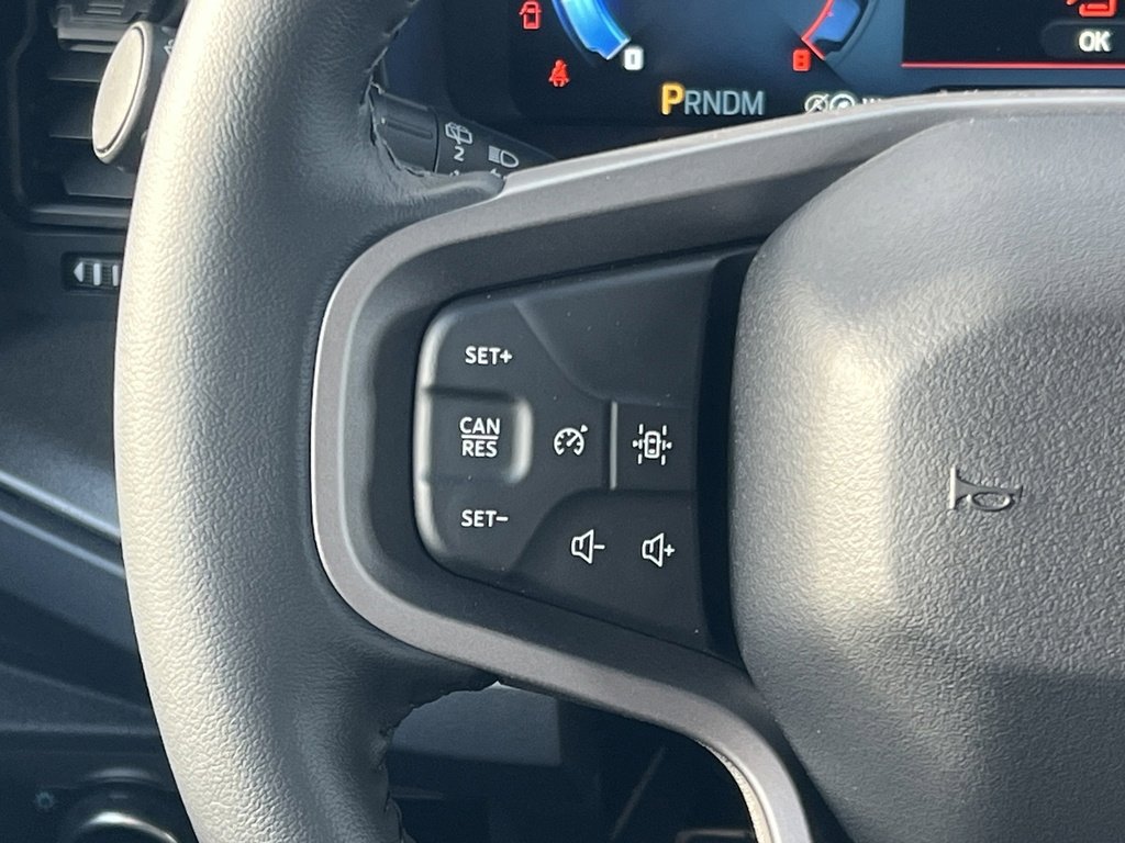 New 2025 Ford Bronco Big Bend image 21