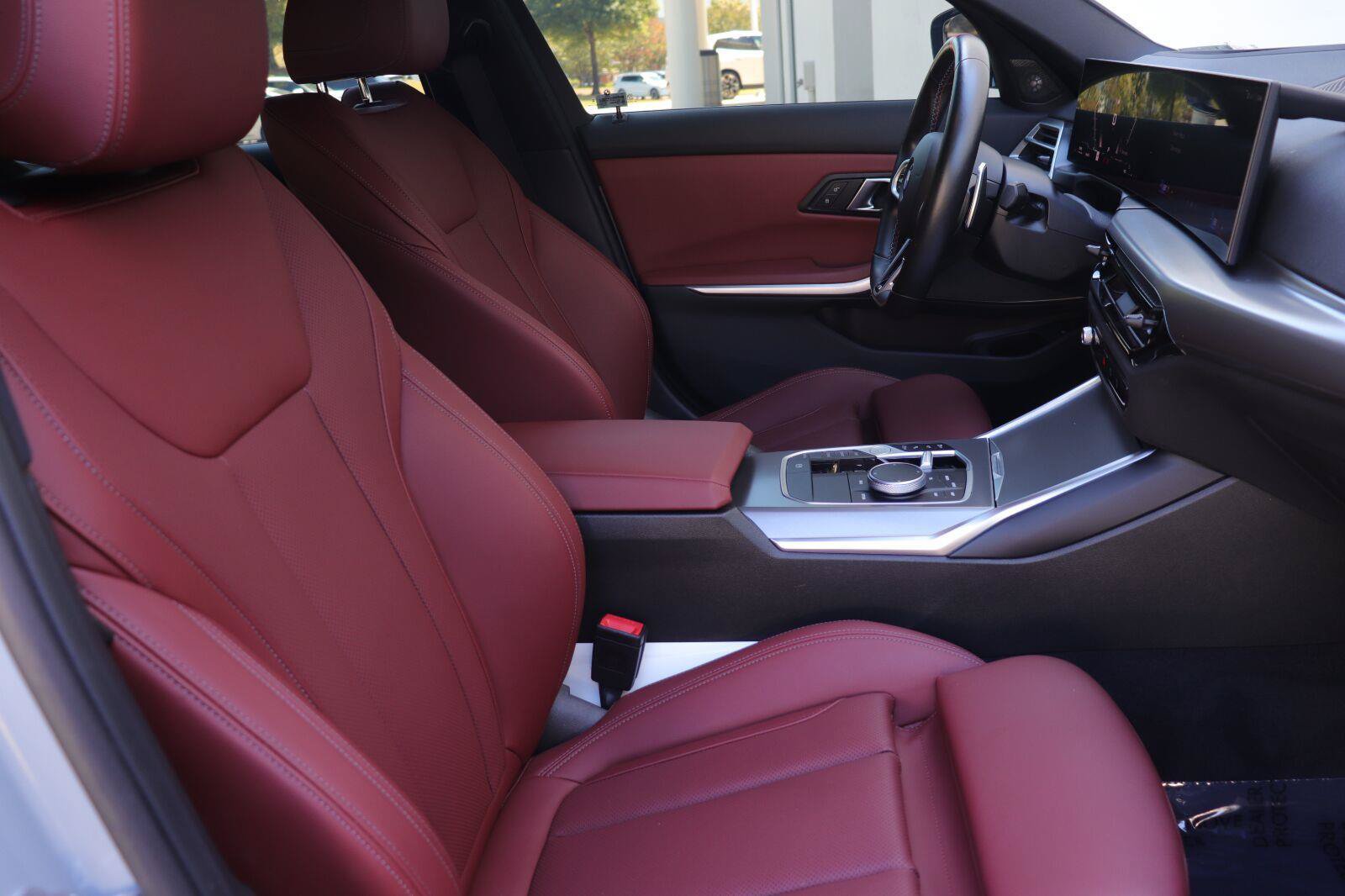 Used 2025 BMW M340i w/ Premium Package RWD image 17