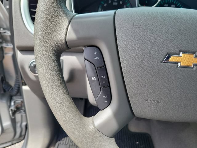 Used 2016 Chevrolet Traverse LS FWD image 17