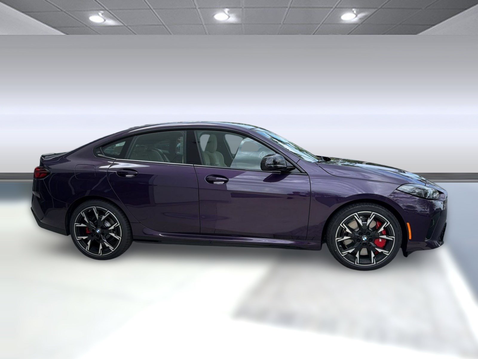 New 2026 BMW 228i xDrive w/ Technology Package AWD/4WD image 8