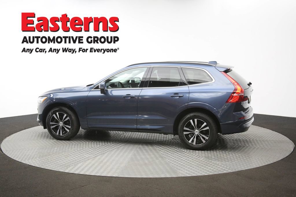 Used 2023 Volvo XC60 B5 Core image 61