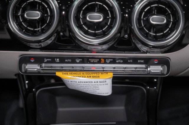 New 2026 Mercedes-Benz CLA 250 image 17