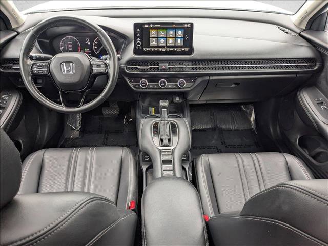 Used 2023 Honda HR-V EX-L image 18