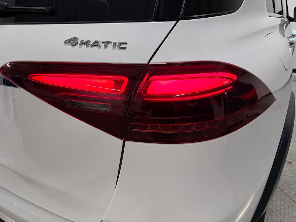 Certified 2024 Mercedes-Benz GLE 350 4MATIC image 33